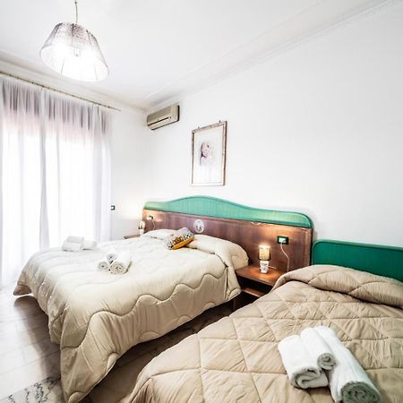 Suite Apartment Таормина Экстерьер фото