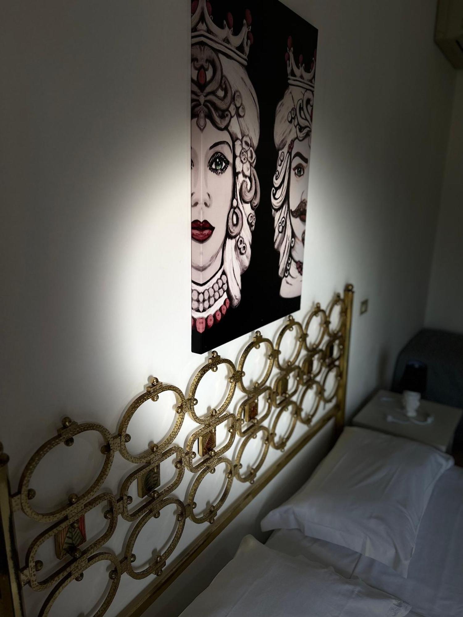 Suite Apartment Таормина Экстерьер фото