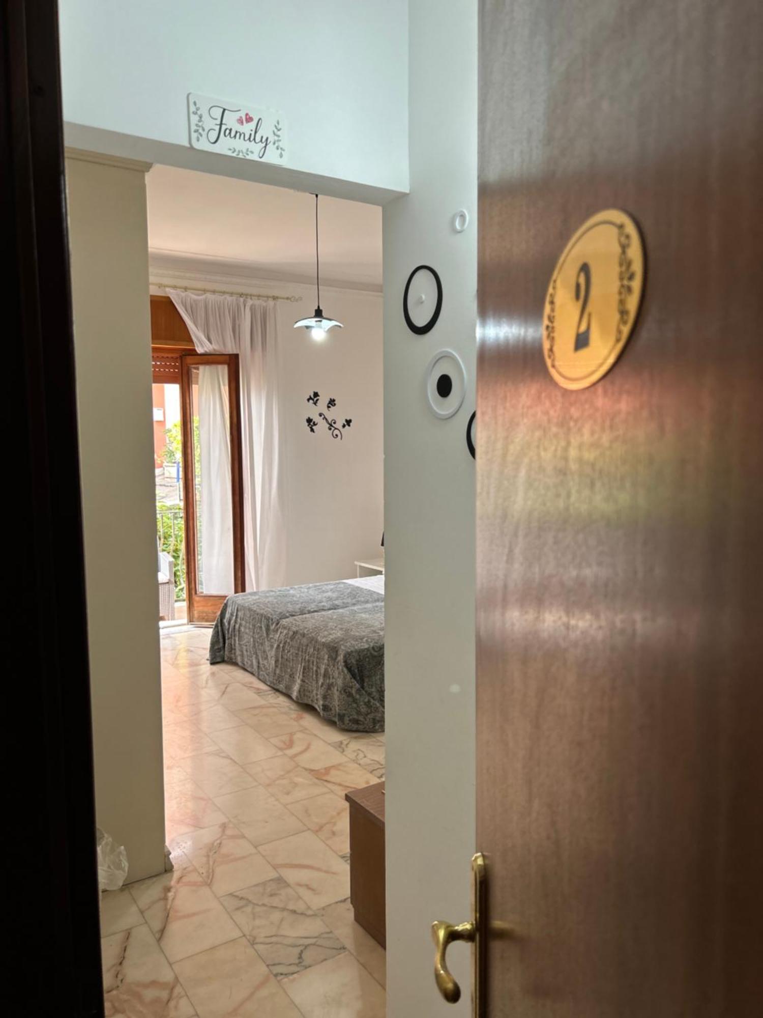 Suite Apartment Таормина Экстерьер фото