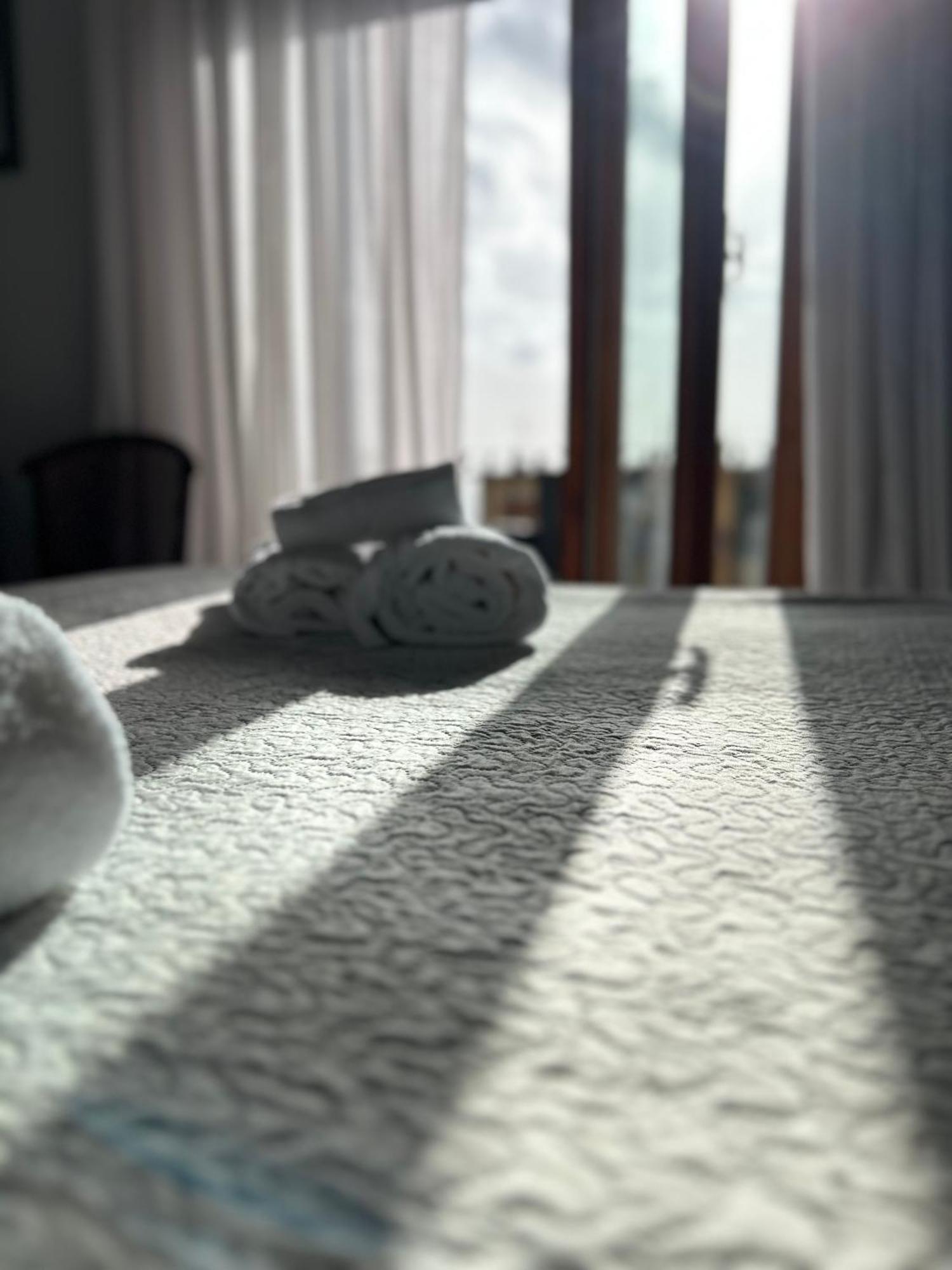 Suite Apartment Таормина Экстерьер фото