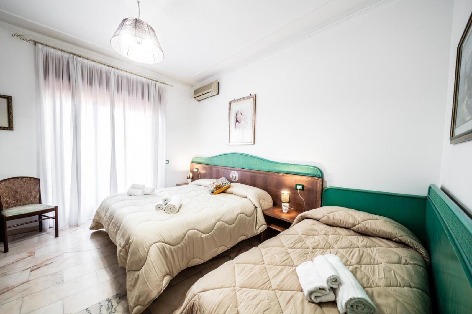 Suite Apartment Таормина Экстерьер фото