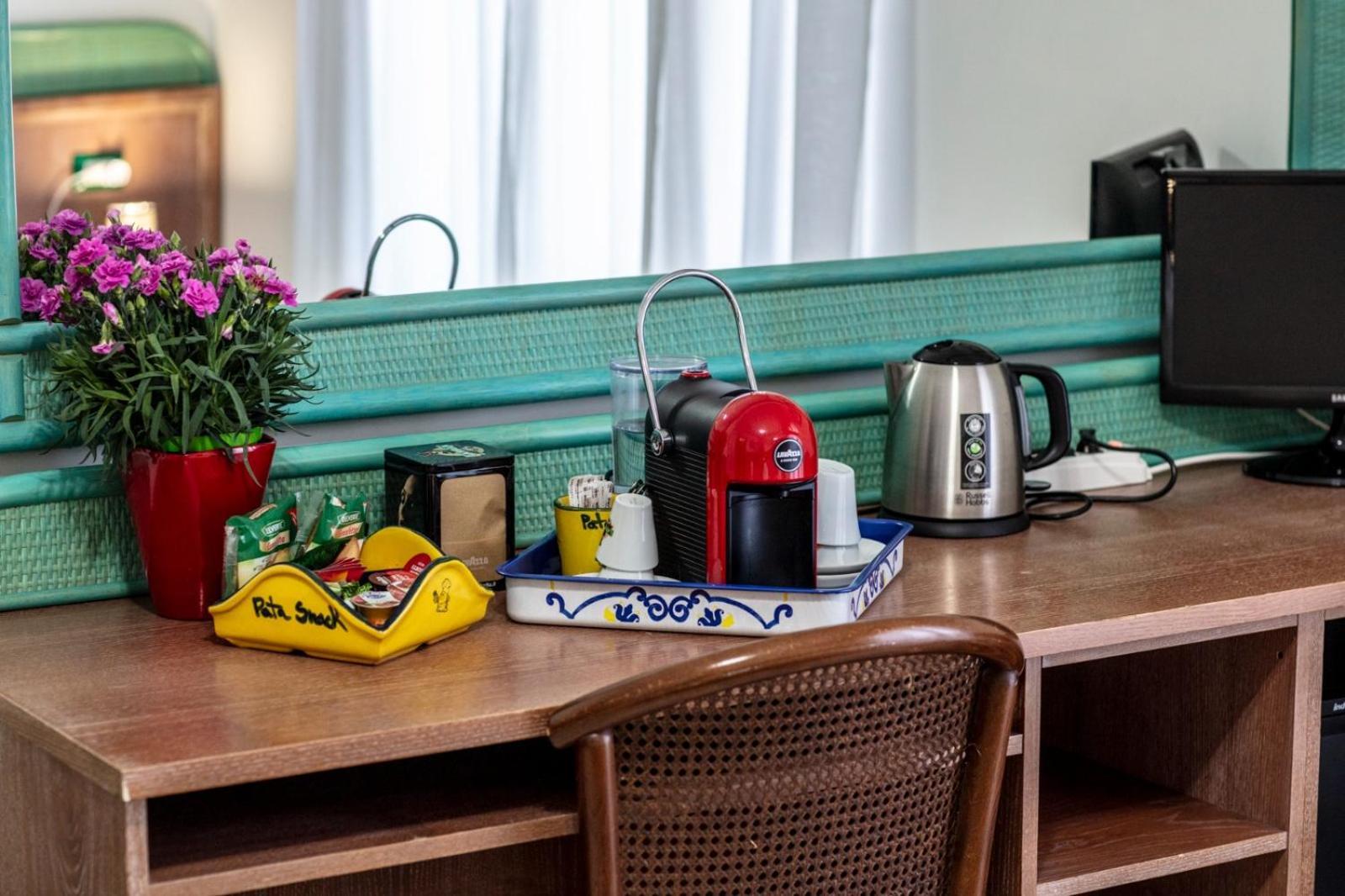 Suite Apartment Таормина Экстерьер фото