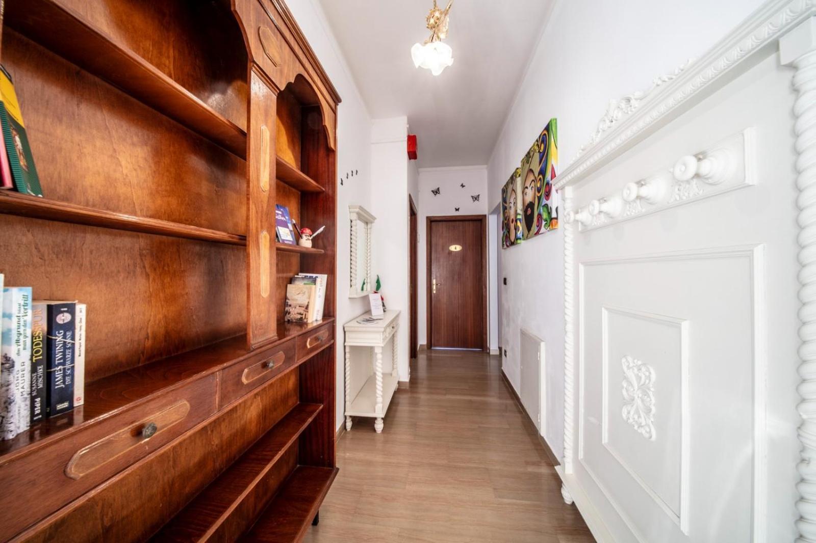 Suite Apartment Таормина Экстерьер фото