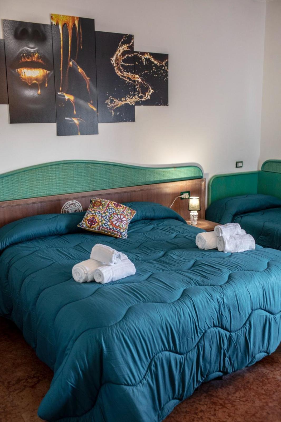 Suite Apartment Таормина Экстерьер фото
